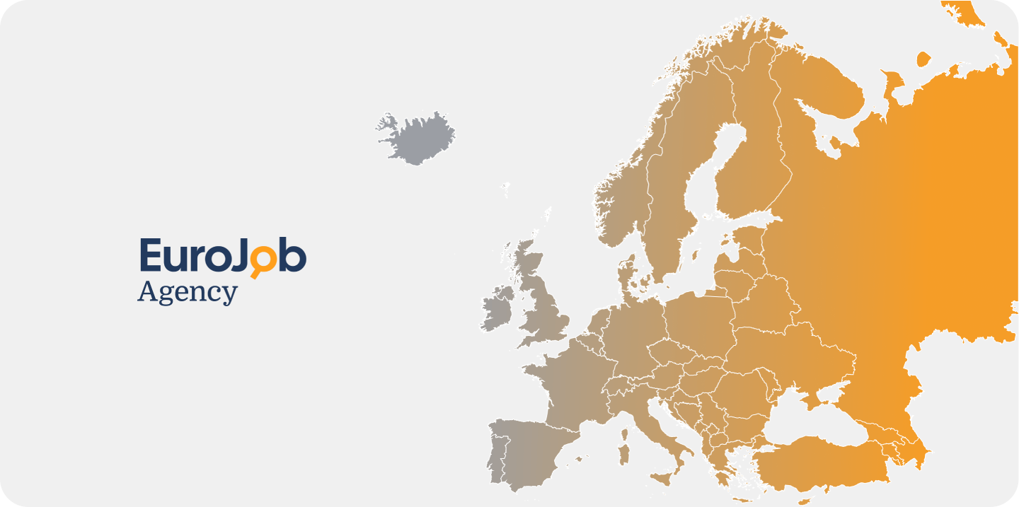 EuroJob Agency
